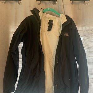 The North Face Venture Rain Jacket